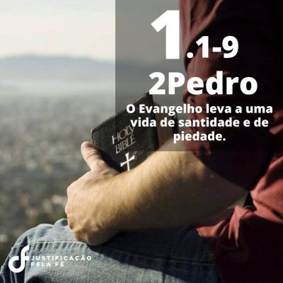 Arquivo de Evangelho - Brasília-DF